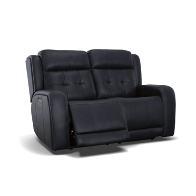 Grant - Reclining Loveseat