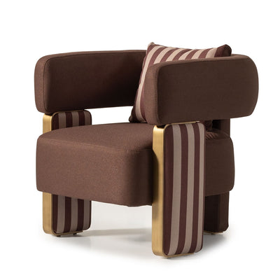 Amora - Accent Chair