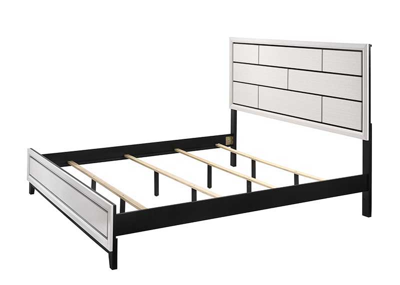 Akerson - Bed - Grand Furniture GA