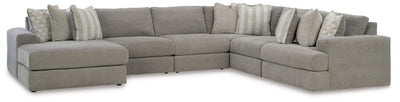 Avaliyah - Sectional