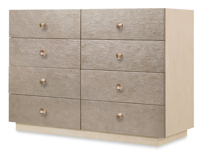 Westwood - Single Dresser - Beige