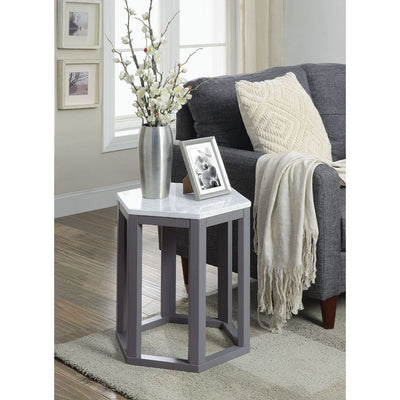 Reon - End Table