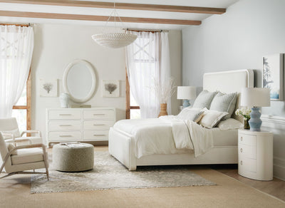 Serenity - Dresser - White