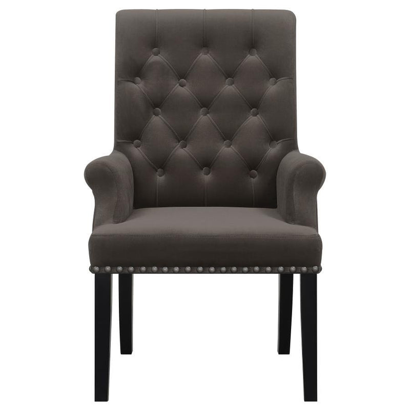 Alana - Arm Chair