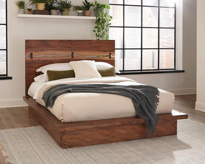 Winslow - Bed