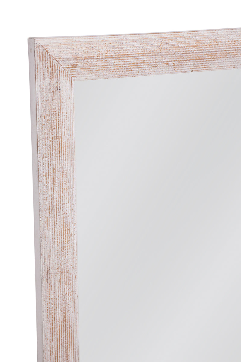 Bellefont - Wall Mirror - Beige