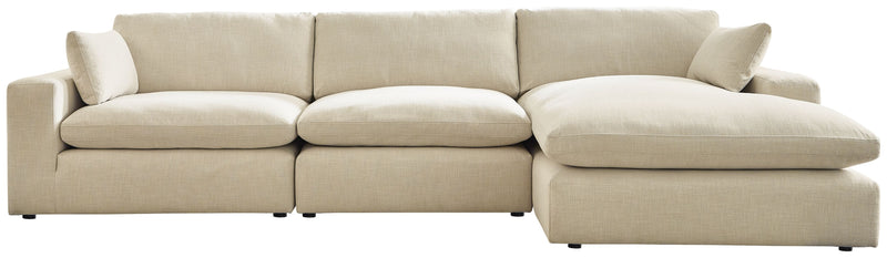 Elyza - Sectional Set