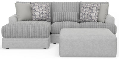 Titan - Sectional Set