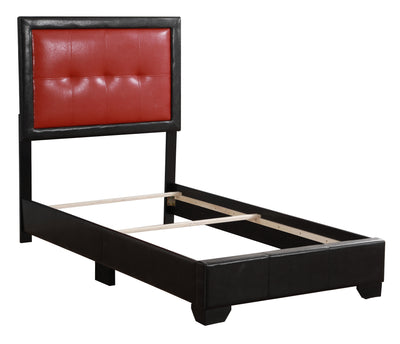 Panello - Bed