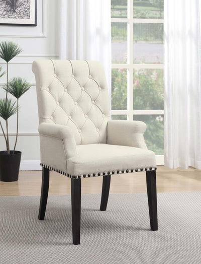 Alana - Arm Chair