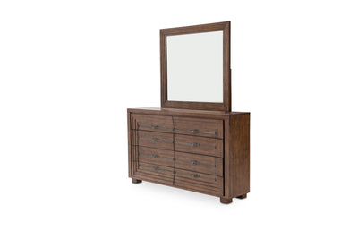 Carrollton - Dresser, Mirror