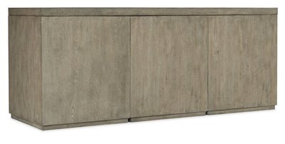 Linville Falls - Credenza