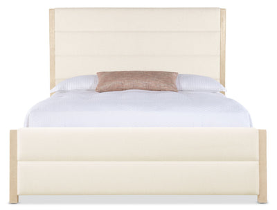 Westwood - Upholstered Bed