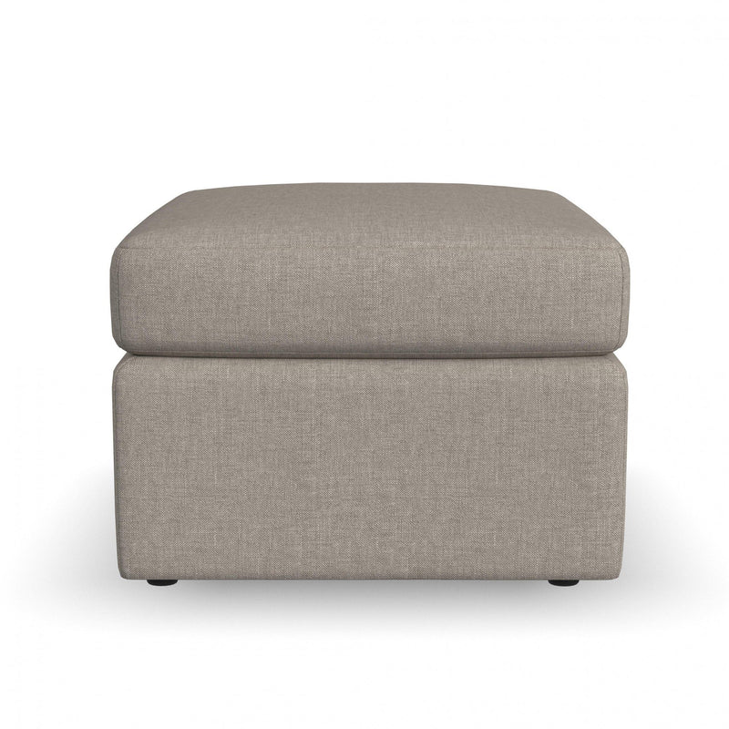 Sky - Upholstered Ottoman