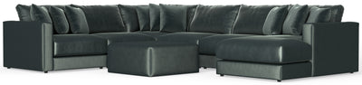 Remington - Modular Sectional