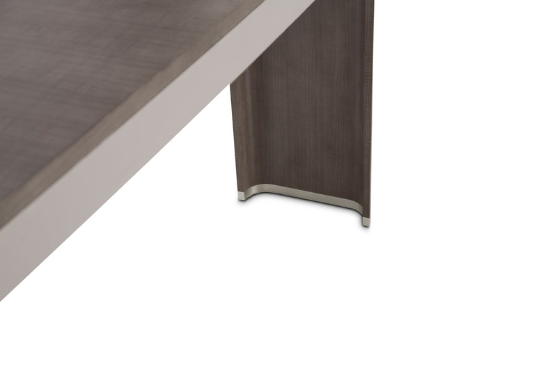 Roxbury Park - Console Table - Slate