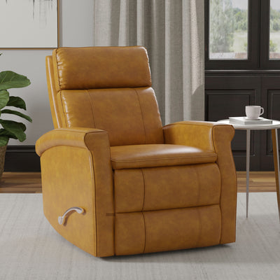 Bristol - Swivel Glider Recliner