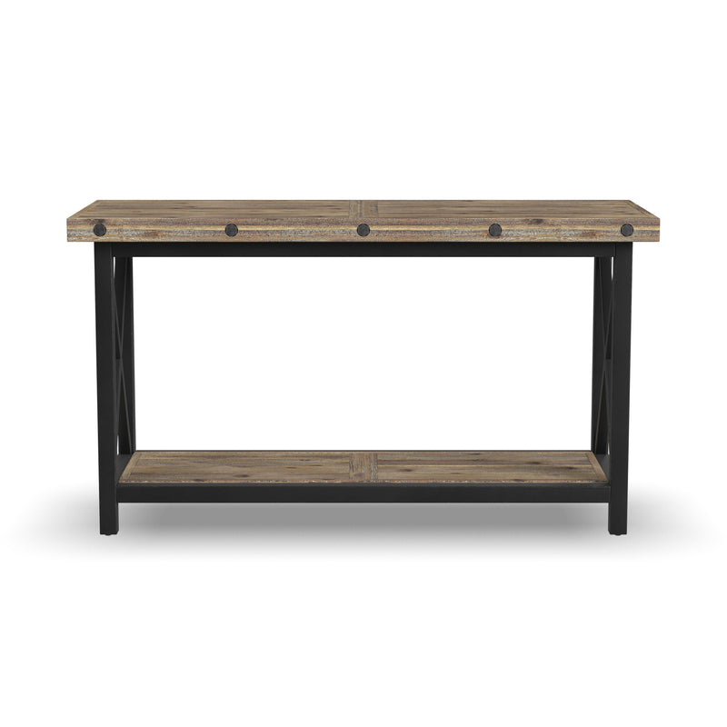 Carpenter - 28" Sofa Table