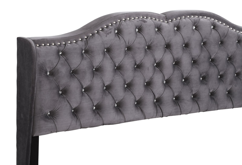 Joy - Upholstered Bed