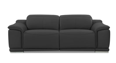 9762 - Power Reclining Sofa, Loveseat