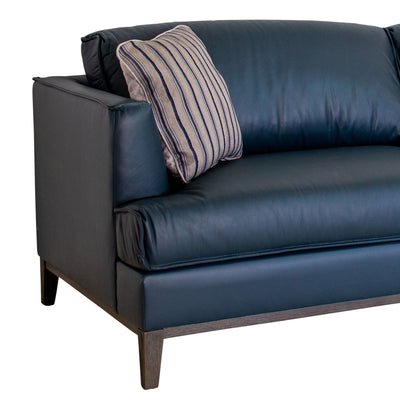 Aspen - Top Grain Leather Sofa