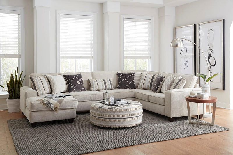 ALBANY 0462-62-60-64