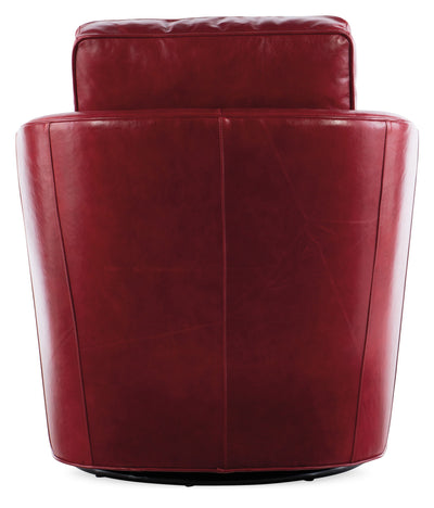 Blair - Swivel Tub Chair