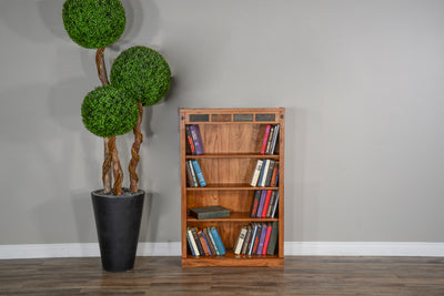 Sedona - Bookcase