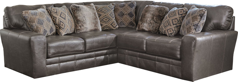 Denali Modular Sectional - RSF Section - Steel