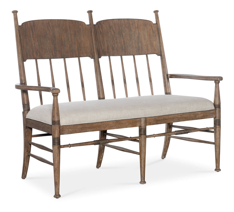 Americana - Dining Bench