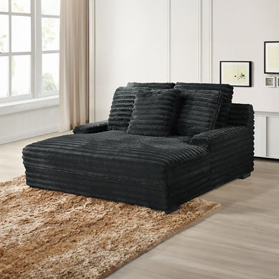 Embrace - Dual Chaise Lounge