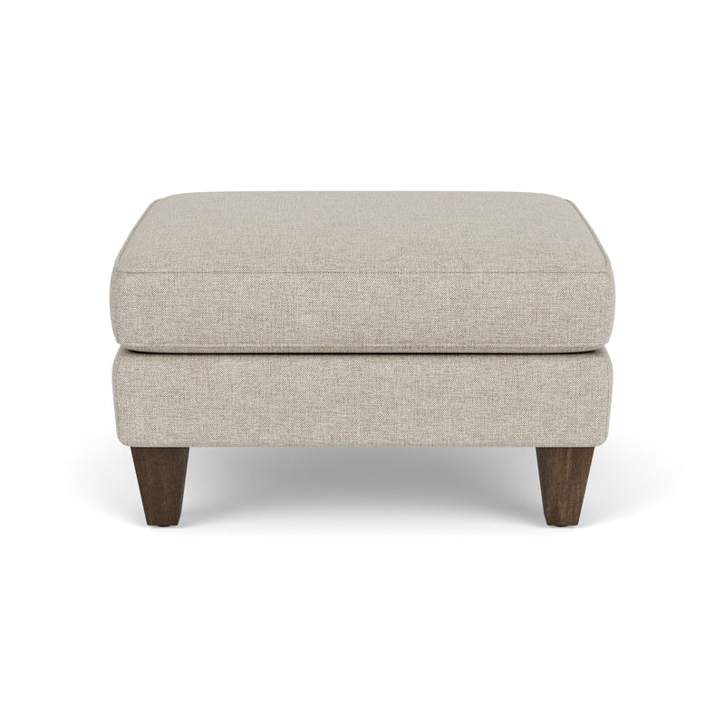 Westside - Upholstered Ottoman