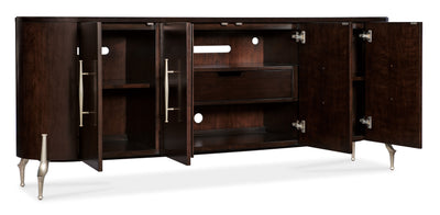 Bella Donna - Credenza - Dark Brown