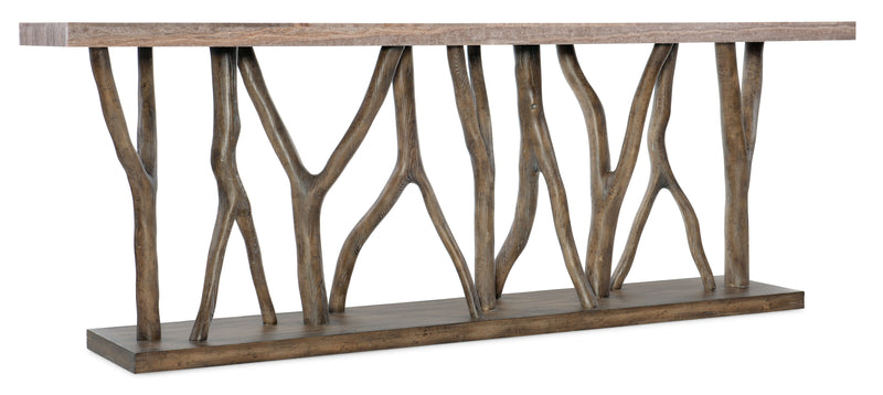 Surfrider - Console Table