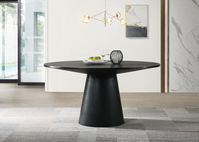 Jasper - 47" Round Dining Set