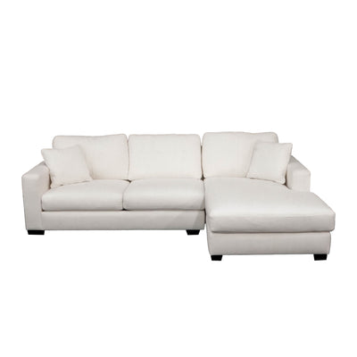 Concord Performance - Modular Sectional