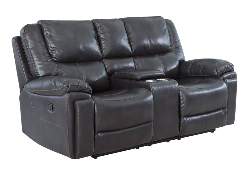 5108 - Air Match Reclining Set