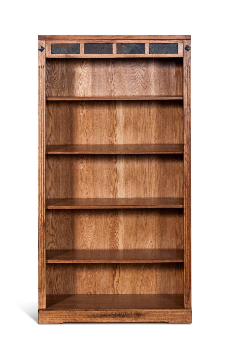 Sedona - Bookcase