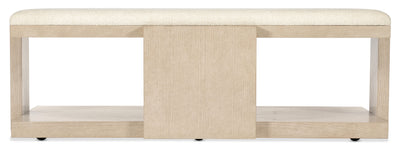 Westwood - Rectangle Cocktail Table - Beige