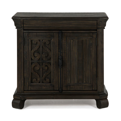 Bellamy - Bachelor Chest - Peppercorn