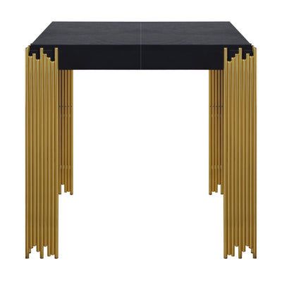 Empire - End Table - Black