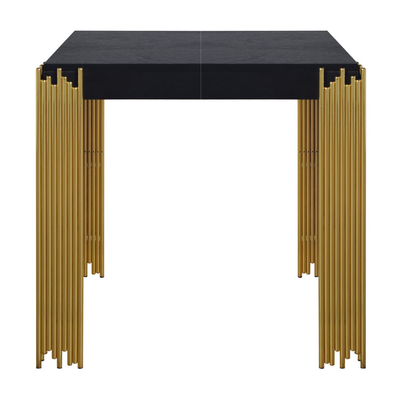 Empire - End Table - Black