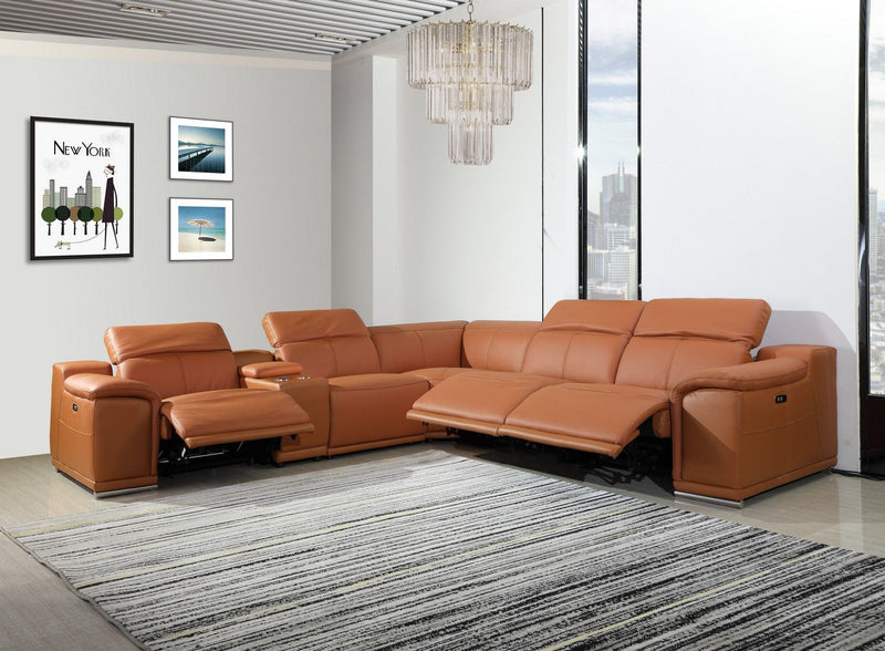 9762 - Sectional