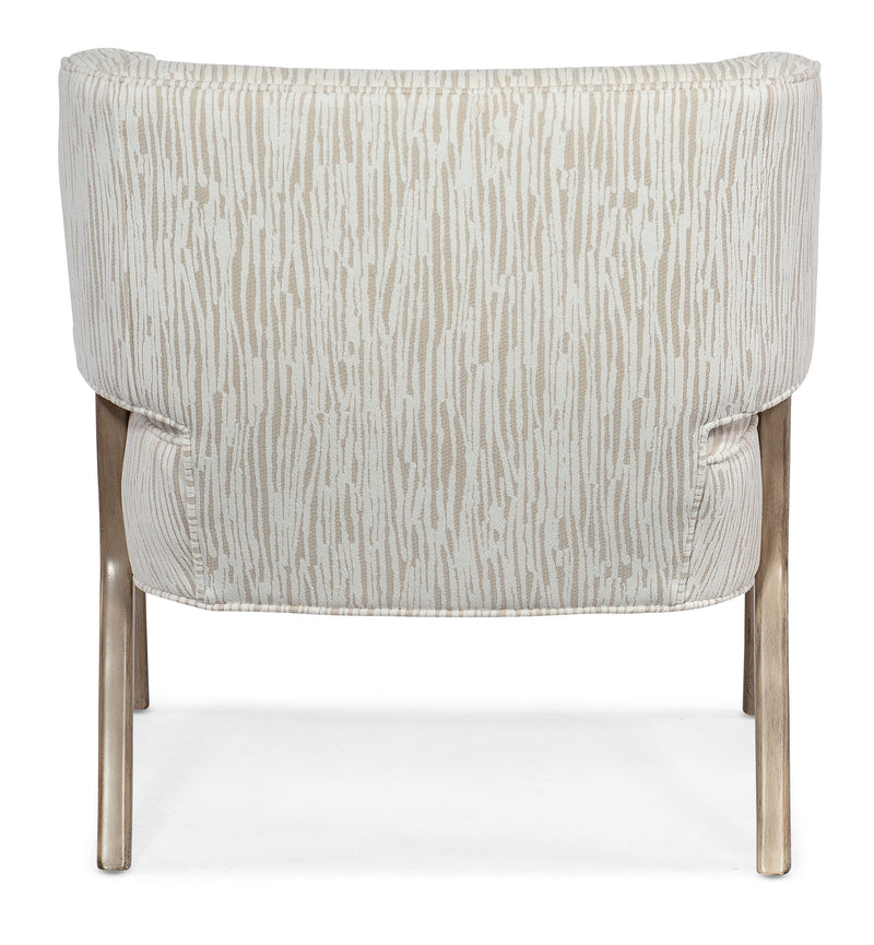 Adkins - Exposed Wood Chair