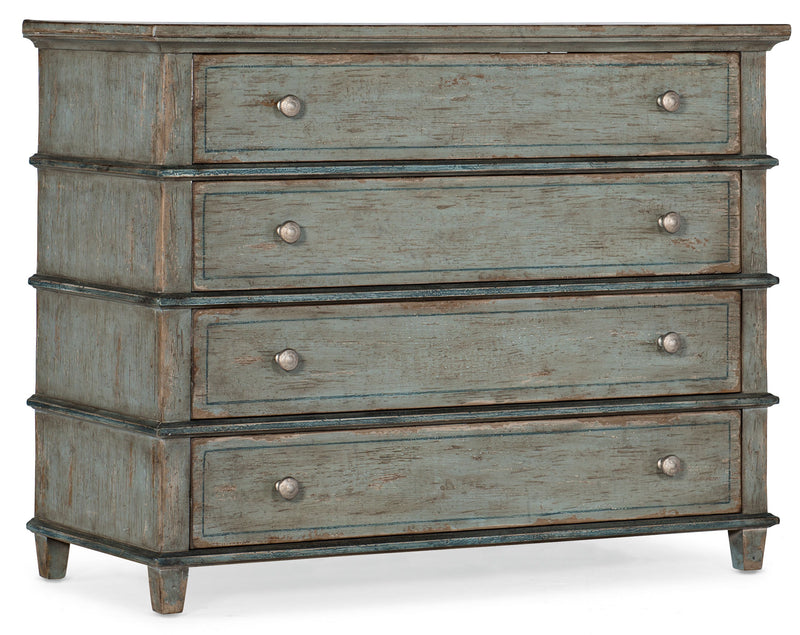 Alfresco - Costiere Chest