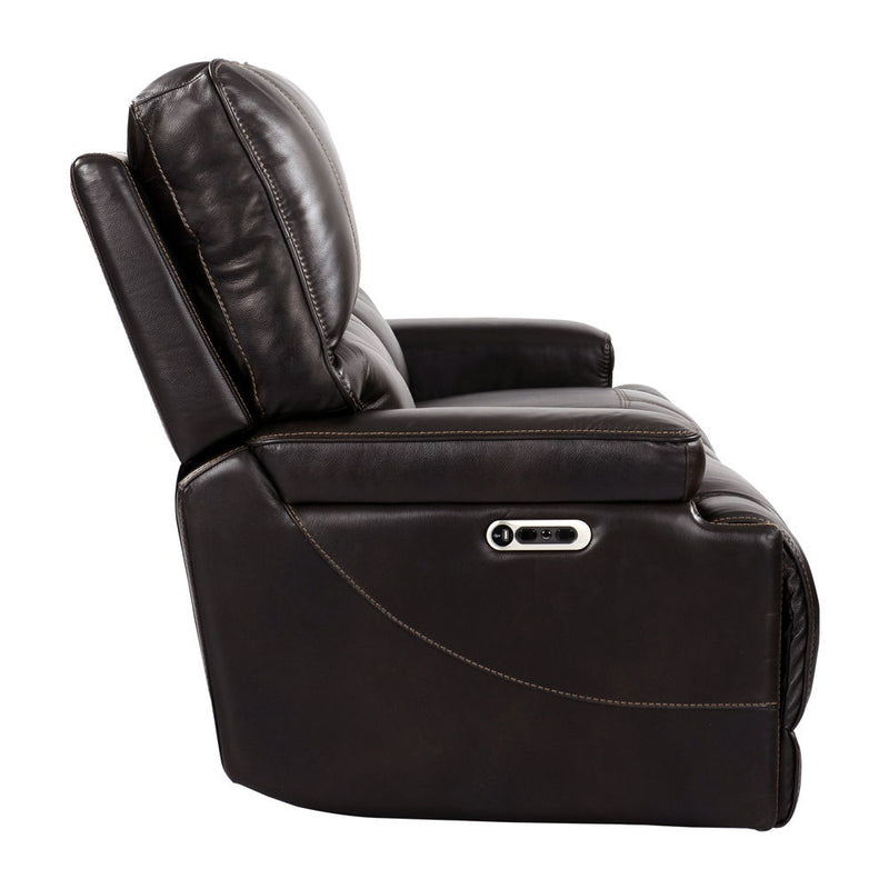 Whitman - Power Cordless Recliner