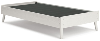 Aprilyn - Platform Bed