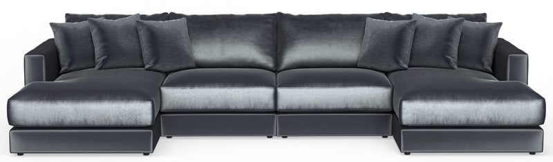 Remington - Modular Sectional