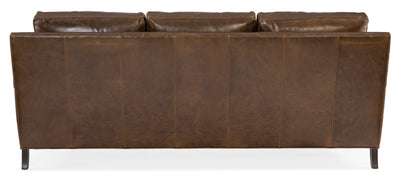 Barker - Stationary Sofa 8-Way Tie