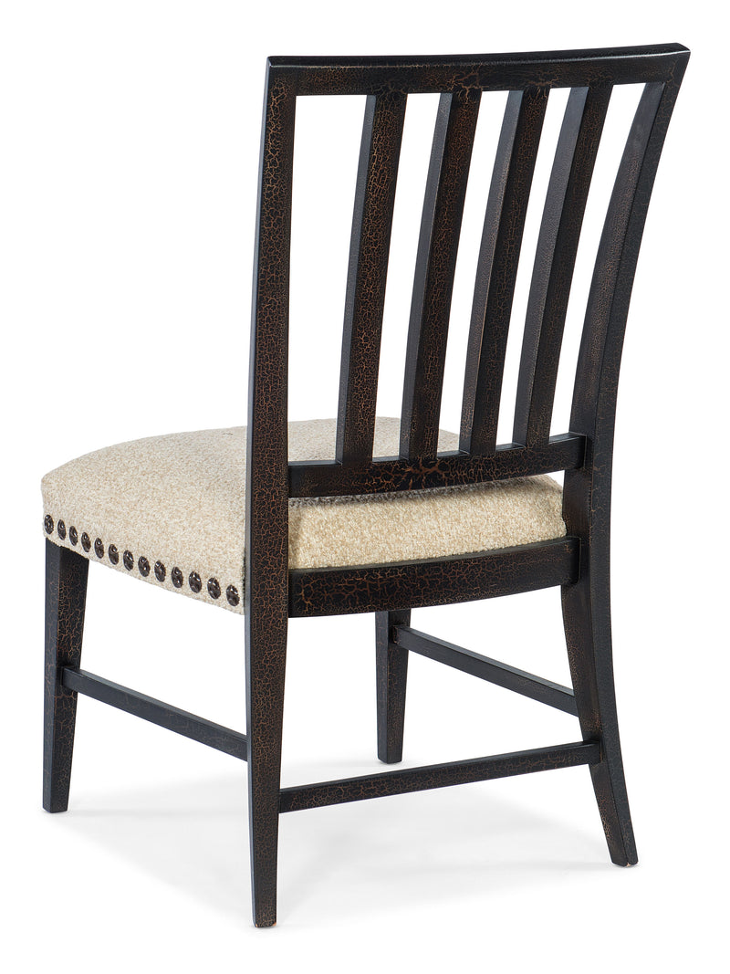 Big Sky - Side Chair (Set of 2)